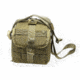 SureFire Battery Carrier And Shoulder Strap, NSN 1350-01-577-0626, BCS-2MIL-TN