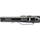 SureFire Stiletto Multi-Output Rechargeable Pocket LED Flashlight, 650 Lumens, Black PLR-A