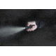 SureFire Stiletto Multi-Output Rechargeable Pocket LED Flashlight, 650 Lumens, Black PLR-A