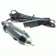 Surefire T001 12 Volt DC Automobile Adapter for Rechargeable Batteries