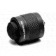SureFire E1E/E1L/E2D/E2E/E2L Flashlight Click Lock Out Hard Tailcap, Black, Z61