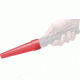 SureFire Traffic Wand F28 For 1.25in Bezel Flashlights, Red, F28
