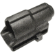 SureFire Flash Lights 6P/9P/C2/C3/G2/G2Z/M2/Z2/Z3 Speed Holster, Tan, NSN 8465-01-532-4188, V70-TN