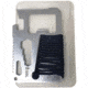 Survive Outdoors Longer PackIt Card Tool, Silver, 0140-0004