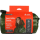 Survive Outdoors Longer Sport Utility Poncho, Orange, 0140-1199