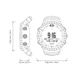 Suunto Core Unisex Watch w/ Altimeter&amp;Compass, 49.5mm Case Diameter, Aluminum Bezel, Black Composite Strap, One Size, SS014279010