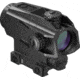 Swampfox Blade Prism Scope, 1x25mm, Red CQB Reticle, Black, BPS00125-R