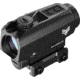 Swampfox Blade Prism Scope, 1x25mm, Red CQB Reticle, Black, BPS00125-R