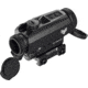Swampfox Blade Prism Scope, 1x25mm, Red CQB Reticle, Black, BPS00125-R