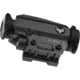 Swampfox Blade Prism Scope, 1x25mm, Red CQB Reticle, Black, BPS00125-R