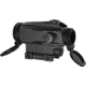 Swampfox Blade Prism Scope, 1x25mm, Red CQB Reticle, Black, BPS00125-R