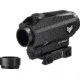 Swampfox Blade Prism Scope, 1x25mm, Red CQB Reticle, Black, BPS00125-R