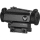 Swampfox Blade Prism Scope, 1x25mm, Red CQB Reticle, Black, BPS00125-R