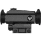 Swampfox Blade Prism Scope, 1x25mm, Red CQB Reticle, Black, BPS00125-R