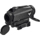 Swampfox Blade Prism Scope, 1x25mm, Red CQB Reticle, Black, BPS00125-R