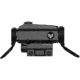 Swampfox Blade Prism Scope, 1x25mm, Red CQB Reticle, Black, BPS00125-R