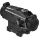Swampfox Blade Prism Scope, 1x25mm, Red CQB Reticle, Black, BPS00125-R