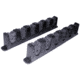 T-H Marine T H Marine Rod Storage Holder Rack, Pair, FRH-1P-DP