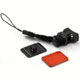 T-REIGN TRACCLANY, Electronic Accessory PAC - End Ftg,T-Reign- S/R or Lanyard-Black GEN1-0TR9-003
