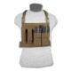 Tactical Assault Gear GO Time Chest Rig, Multicam 814502