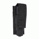 Tac Shield Surefire 6P/G2  Light Molle Pouch, Black T4000BK