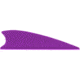 TAC Vanes Matrix Vanes 1501227, Purple, 80TAC-0360607-1171
