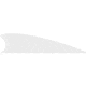 TAC Vanes Matrix Vanes, White, 80TAC-0360608-1164
