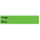 TAC Vanes 4.675in Standard Arrow Wrap, 13 Pack, Green, 80TAC-0135103-1141