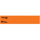 TAC Vanes 4.675in Standard Arrow Wrap, 13 Pack, Orange, 80TAC-0135105-1143