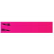 TAC Vanes 4.675in Standard Arrow Wrap, 13 Pack, Pink, 80TAC-0135104-1142