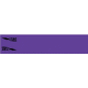 TAC Vanes 4.675in Standard Arrow Wrap, 13 Pack, Purple, 80TAC-0135107-1145