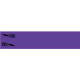 TAC Vanes 4.675in Standard Arrow Wrap, 13 Pack, Purple, 80TAC-0135107-1145