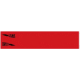 TAC Vanes 4.675in Standard Arrow Wrap, 13 Pack, Red, 80TAC-0135106-1144