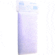 Tackle Factory Net Bag 24x34 White 1/4in Mesh, DNB-DIVERS