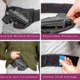 Tactica Defense Fashion Belly Band Holster 1203608