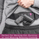 Tactica Defense Fashion Belly Band Holster 1203608