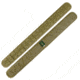 Tactical Assault Gear TAG MOLLE PADDED BELT 31, Coyote, Small 831961