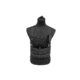 Tactical Tailor Fight Light Modular Assault Vest Body 1-Piece, Black, 23017LW-2