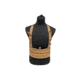 Tactical Tailor Fight Light Modular Assault Vest Body 1-Piece, Coyote Brown, 23017LW-14