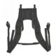 Tactical Tailor Low Profile Adjustable Super Straps - Pair, Black, 32050-2