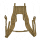 Tactical Tailor Low Profile Adjustable Super Straps - Pair, Coyote Brown, 32050-14