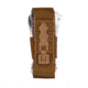 Tactical Tailor Tourniquet Pouch, Coyote Brown, 10104-14