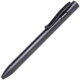 Tactile Turn Clip Action Pen Ti DLC Short, TTRCA2TTMDLC