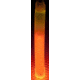 TAG Chemlight Lightstick High Intensity 6in 30 min Red 703882