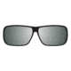 Tag Heuer Senna Racing 0988 Sunglasses - Black Frame - Black/Red Temples,Outdoor Grey Lens-0988-101