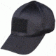Tactical Assault Gear TAG Warrior Jersey Hat Black WJH1-BK