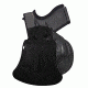 Tagua Gunleather S&amp;W Bodyguard 380 Black/Right Hand Holster PD2R-720