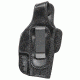 Tagua Gunleather Four In One Holster With Thumb Break For Glock 30 Right Hand Black