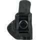 Tagua Gunleather Inside Pants Holster, Black, Right Hand, IPH-065