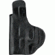 Tagua Gunleather Inside Pants Holster, Black, Right Hand, IPH-1110